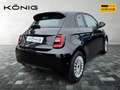 Fiat 500e 3+1 MY23 *KLIMA*SHZG*CAM*PDC*CCS Schwarz - thumbnail 3