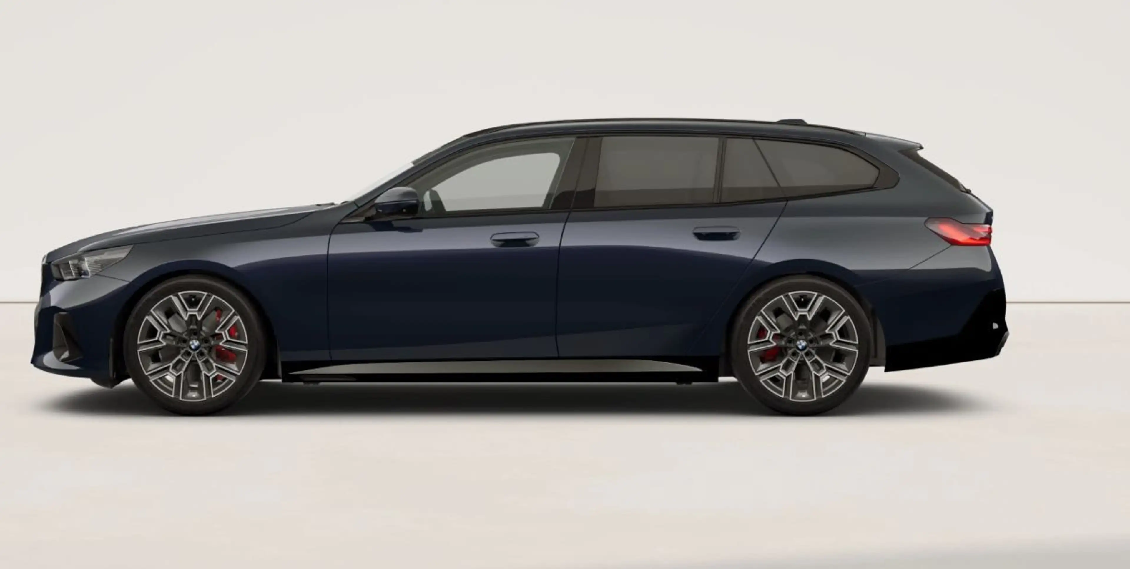BMW 540 Touring M Sportpaket Pro ACC|HuD|Stand-Hz... — photo 2