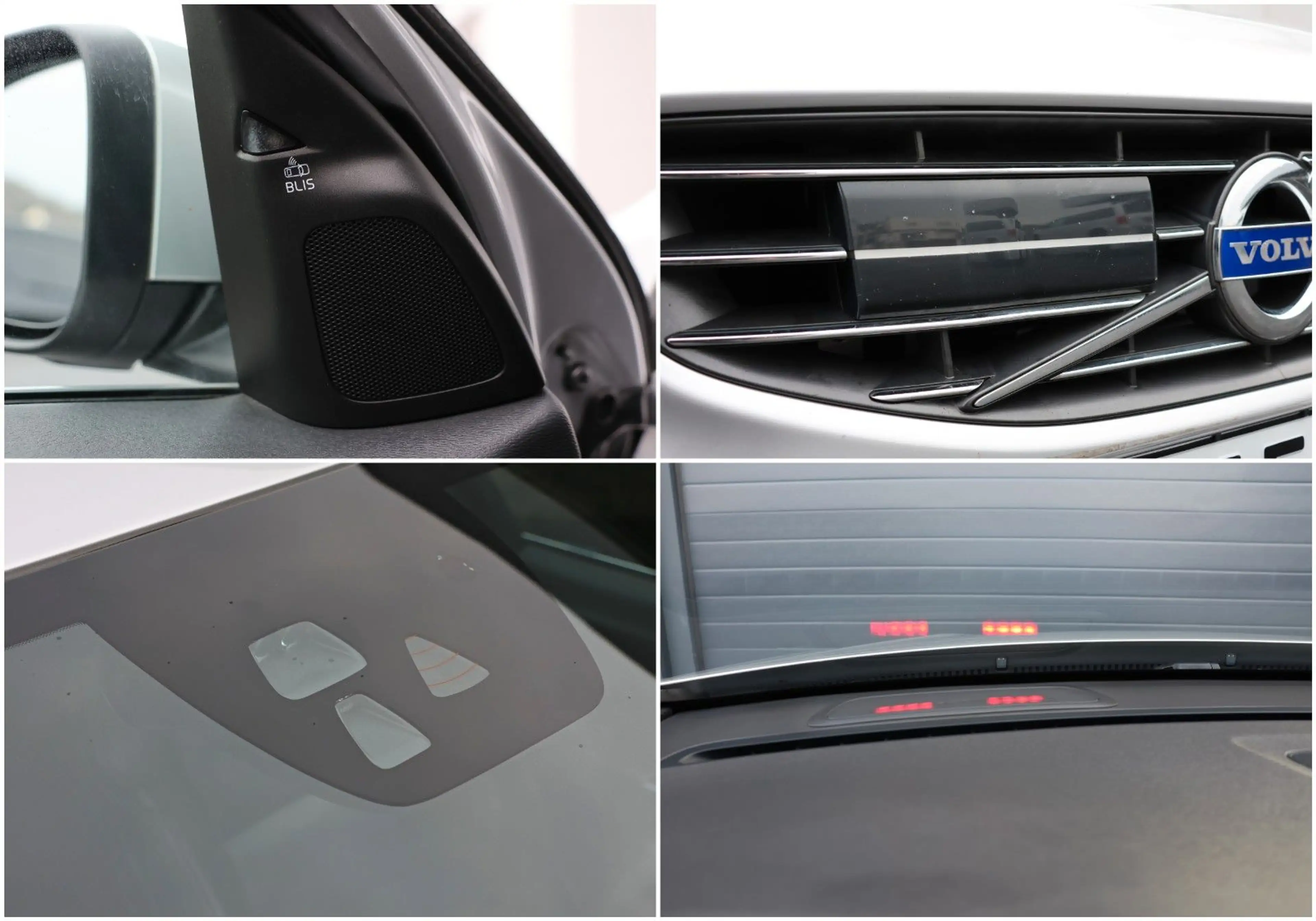 Volvo S60 T5/R-Design/ACC+SPUR/4xSHZ/LHZ/KAMERA/TTW/18 — photo 12
