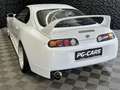 Toyota Supra Mk4 3.0 Blanco - thumbnail 11