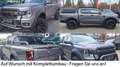 Ford Ranger Platinum 3,0d T-73 Rollo Standheizung LAGER Grau - thumbnail 19