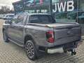 Ford Ranger Platinum 3,0d T-73 Rollo Standheizung LAGER Grau - thumbnail 9