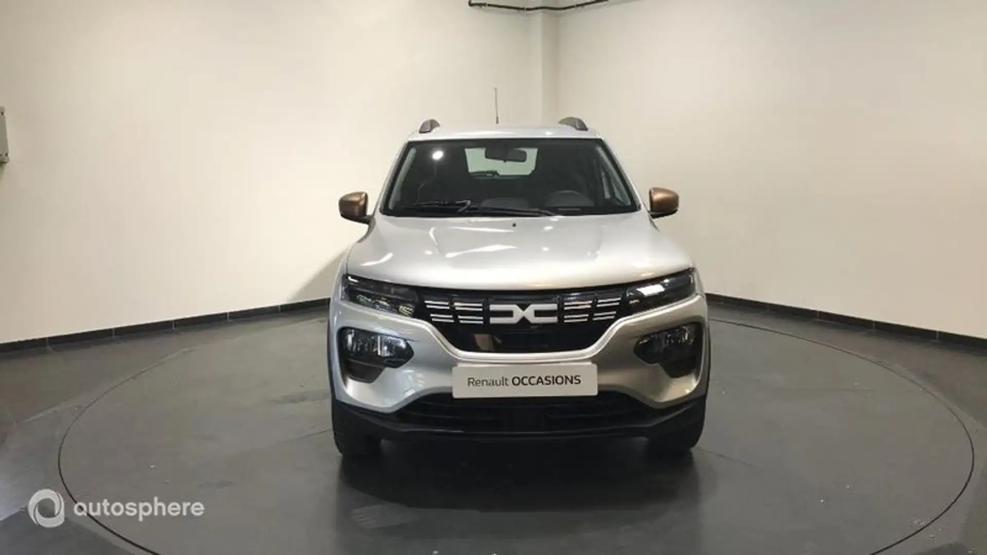 Dacia Spring 65ch Extreme - 2