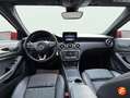 Mercedes-Benz A 200 200d Rojo - thumbnail 9
