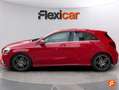 Mercedes-Benz A 200 200d Rojo - thumbnail 21