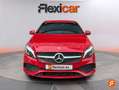 Mercedes-Benz A 200 200d Rojo - thumbnail 20