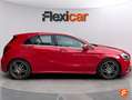 Mercedes-Benz A 200 200d Rojo - thumbnail 25