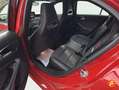 Mercedes-Benz A 200 200d Rojo - thumbnail 15