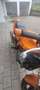Suzuki Bandit 600 Orange - thumbnail 6
