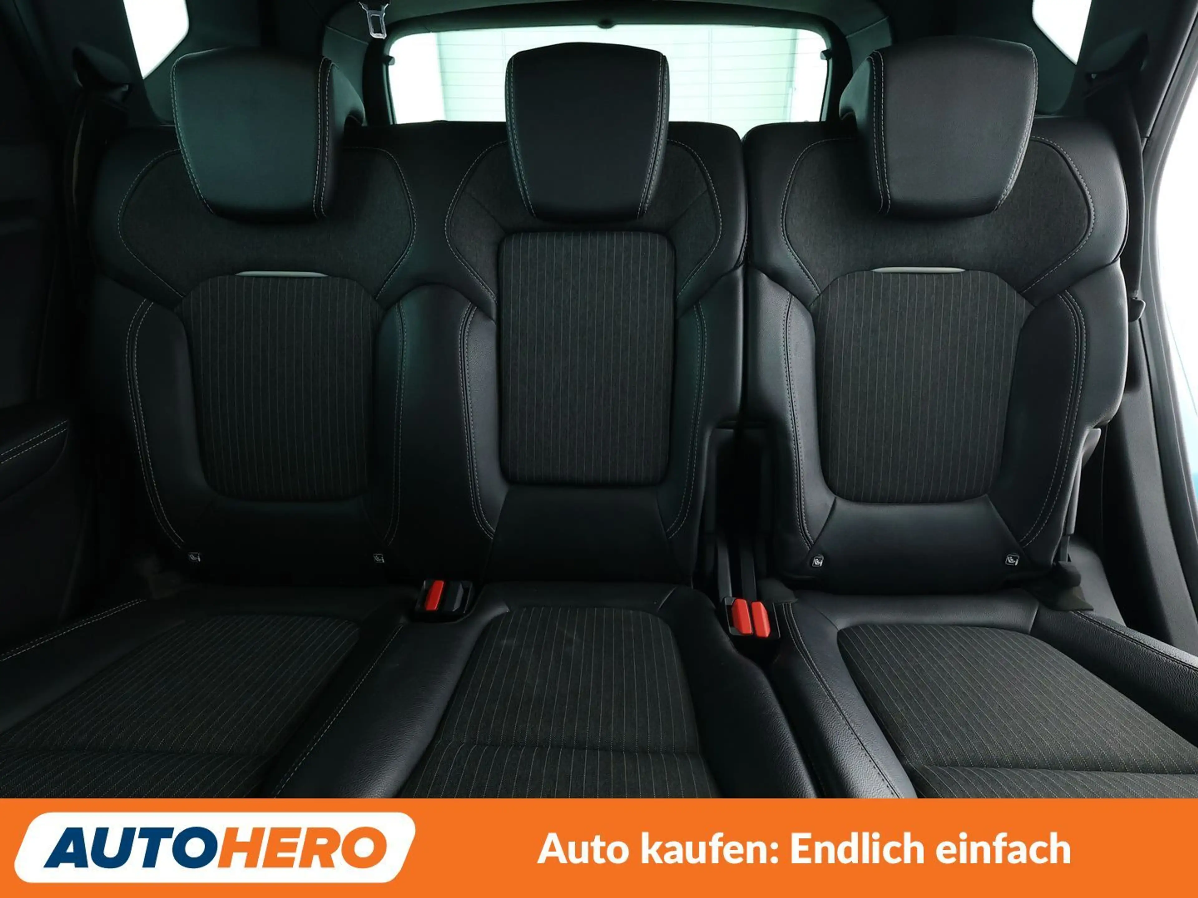Renault Scenic 1.3 TCe Intens *NAVI*CAM*LED*TEMPO*ALU* — photo 15