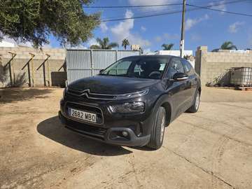 1.6BlueHDi S&S Shine 100