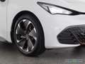 CUPRA Born e-Boost 170kW Wärmepumpe LED ACC KESSY 19` Blanco - thumbnail 10