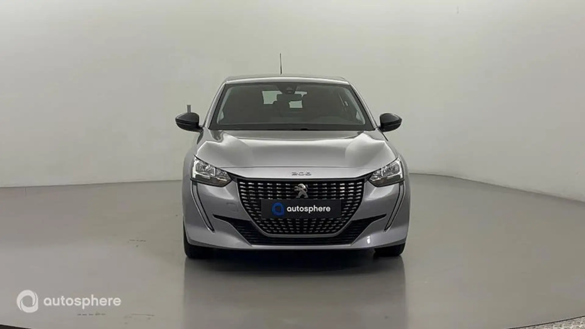 Peugeot 208 1.2 PureTech 75ch S\u0026S Active Pack - 2