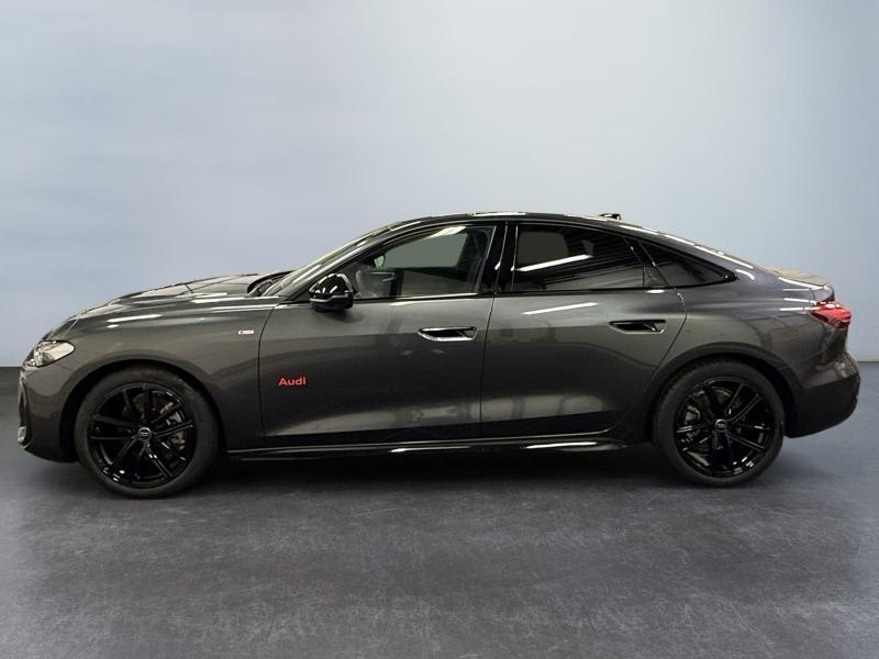Audi A5 Berline A5 BERLINE — photo 3