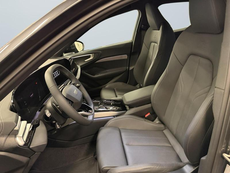 Audi A5 Berline A5 BERLINE — photo 12