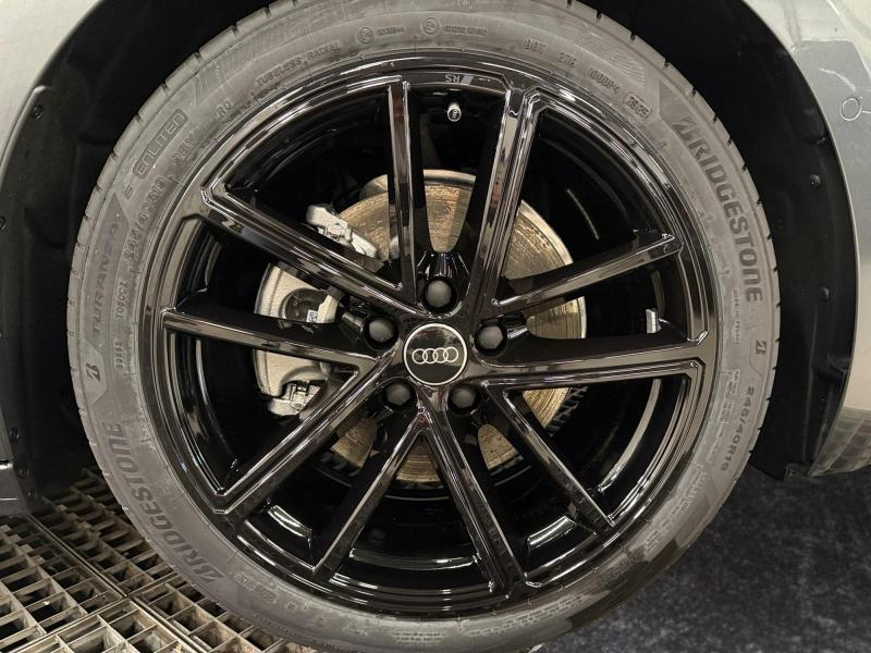 Audi A5 Berline A5 BERLINE — photo 8