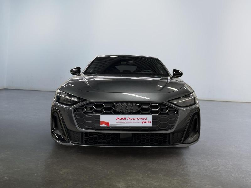 Audi A5 Berline A5 BERLINE — photo 2