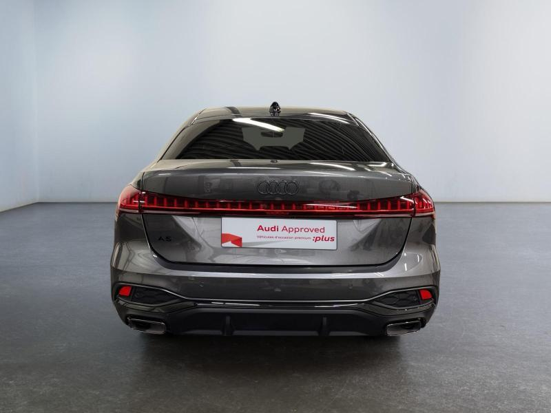 Audi A5 Berline A5 BERLINE — photo 6