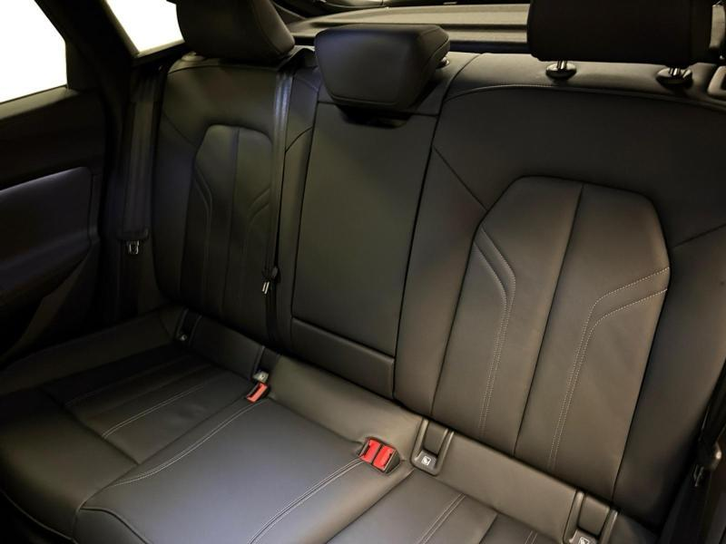 Audi A5 Berline A5 BERLINE — photo 9