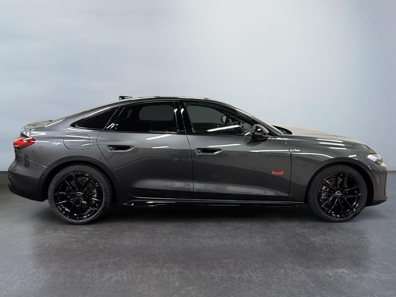 Audi A5 Berline A5 BERLINE — photo 7