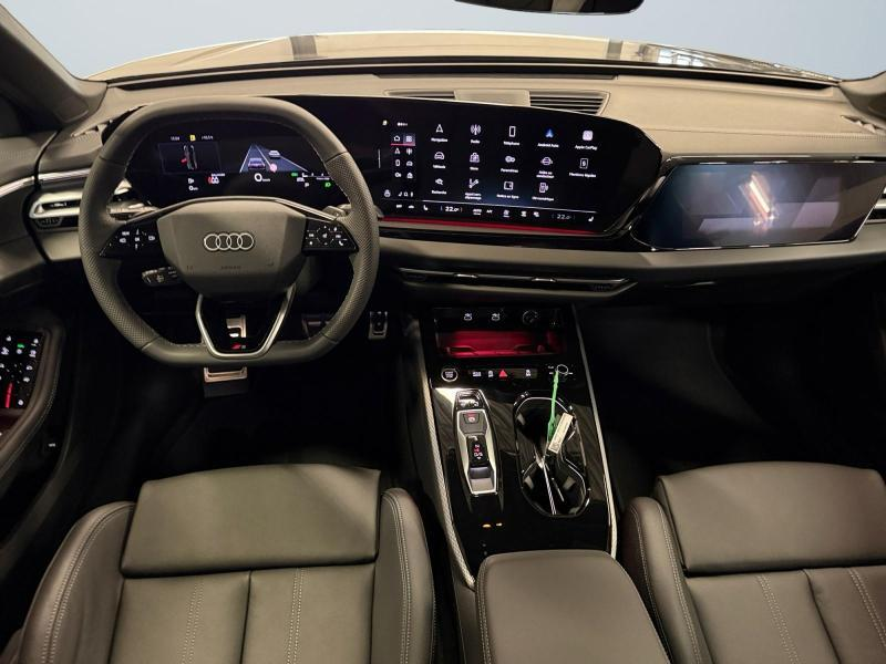 Audi A5 Berline A5 BERLINE — photo 11