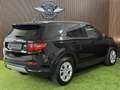 Land Rover Discovery Sport 2.0 TD4 D150 4WD Aut. Schwarz - thumbnail 8