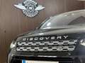 Land Rover Discovery Sport 2.0 TD4 D150 4WD Aut. Schwarz - thumbnail 7