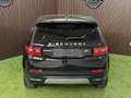 Land Rover Discovery Sport 2.0 TD4 D150 4WD Aut. Schwarz - thumbnail 11
