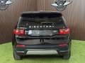 Land Rover Discovery Sport 2.0 TD4 D150 4WD Aut. Schwarz - thumbnail 10