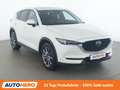 Mazda CX-5 2.5 SKYACTIV-G Edition 100 AWD Weiß - thumbnail 8