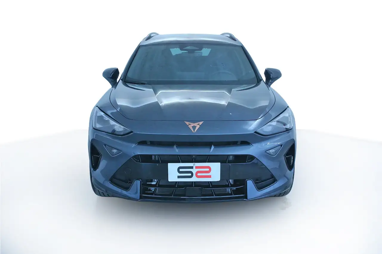 CUPRA Formentor 2026