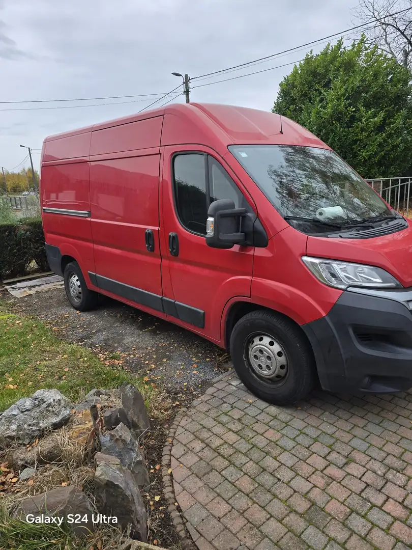 Citroen Jumper 2.0 BlueHDi L2 Easy - 1