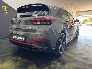 2.0 t-gdi N  doppio set di cerchi e gomme