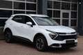 Kia Sportage 1.6 T-Gdi comfortline 34289 kilometers Weiß - thumbnail 3