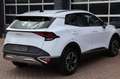 Kia Sportage 1.6 T-Gdi comfortline 34289 kilometers Weiß - thumbnail 4