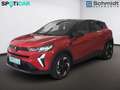 Renault Captur TCe 90 Techno Rot - thumbnail 2
