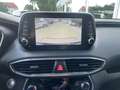 Hyundai SANTA FE Trend 2WD Noir - thumbnail 10