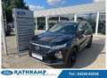 Hyundai SANTA FE Trend 2WD Noir - thumbnail 1