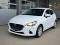 Mazda 2 Mazda2 G75 Challenge Weiß - thumbnail 1