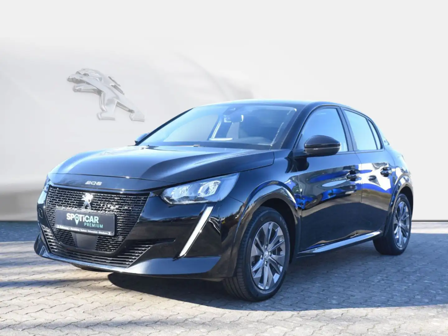 Peugeot 208 e- Active Pack - 1