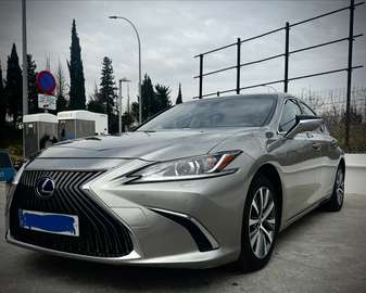 300h Executive Line