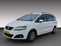 SEAT Alhambra Style 2.0 TDI // 8 Fach Weiß - thumbnail 1
