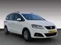 SEAT Alhambra Style 2.0 TDI // 8 Fach Weiß - thumbnail 4