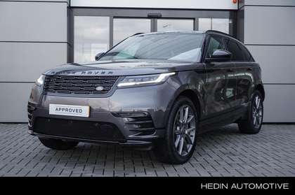 Land Rover Range Rover Velar 2.0 P400e R-Dynamic HSE | Elektrische Trekhaak | M