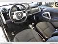 smart forTwo 1000 52 kW MHD coupé passion Blanc - thumbnail 12