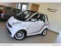 smart forTwo 1000 52 kW MHD coupé passion Blanc - thumbnail 1