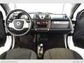 smart forTwo 1000 52 kW MHD coupé passion Blanc - thumbnail 17