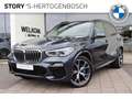 BMW X5 xDrive45e High Executive M Sport Automaat / Panora Grijs - thumbnail 1