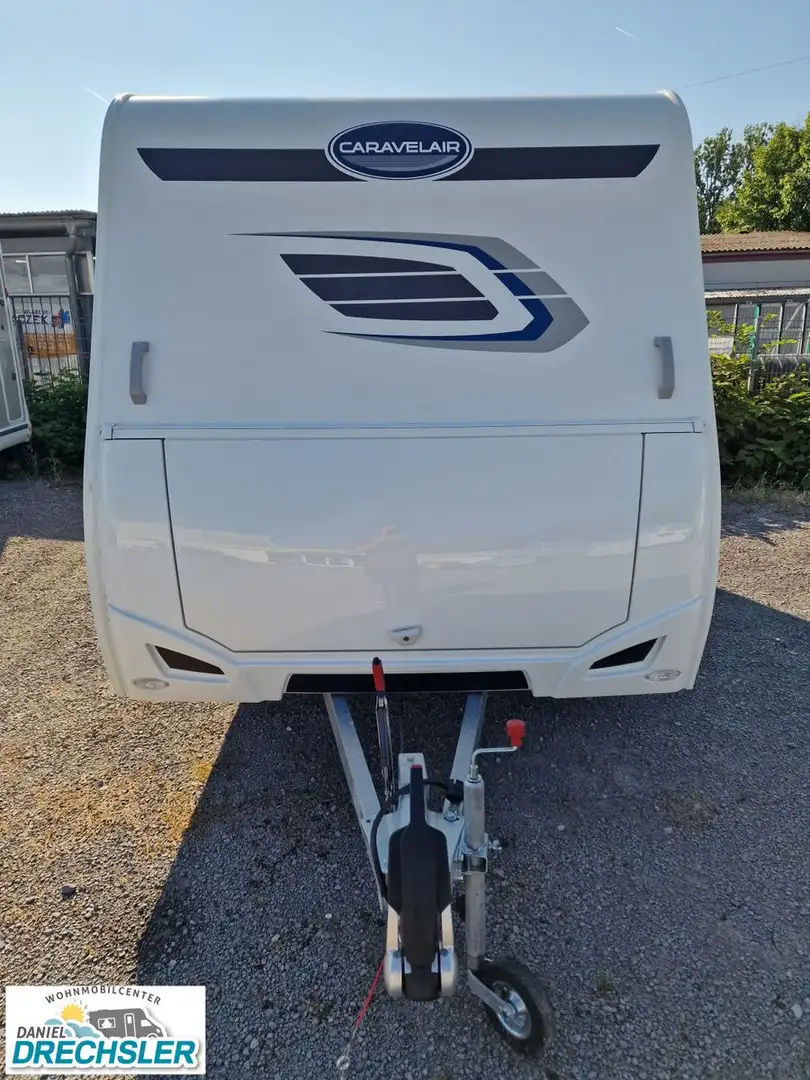 Caravelair ALBA STYLE 472 ab Sept. 2025! - 2