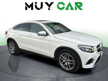 Coupé 250d 4Matic Aut.